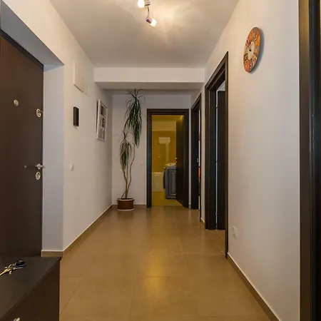 Апартаменти Welcome Urban *